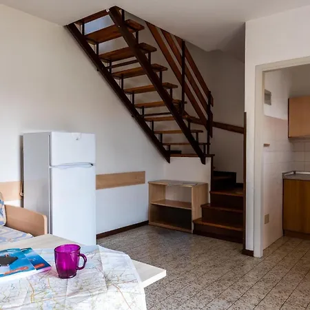 Sunny Escape With Private Garden * Bibione