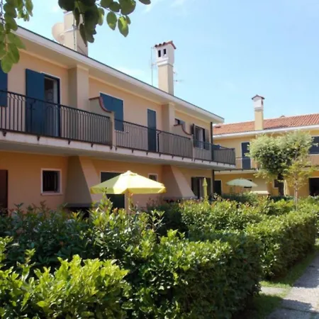 Apartment Sunny Escape With Private Garden *
